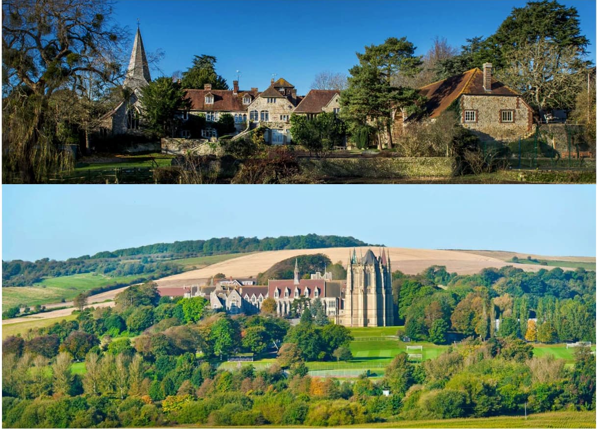 Dorset House to join the Lancing College Family of Schools